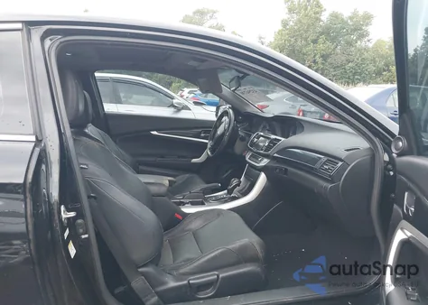 2013 Honda Accord Ex-L z USA, uszkodzony, nr VIN 1HGCT1B89DA022710